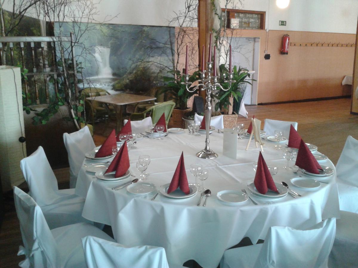 Landgasthof Schoenecke Wahrenholz Kültér fotó