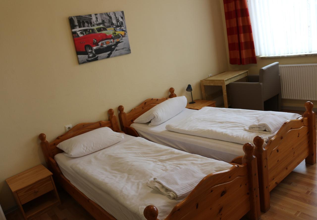 Landgasthof Schoenecke Wahrenholz Kültér fotó